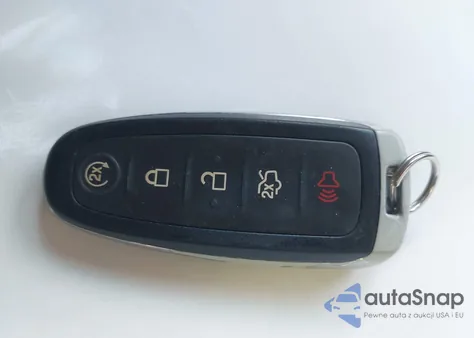 2011 Ford Explorer Limited из США, поврежденный, VIN 1FMHK8F81BGA56656